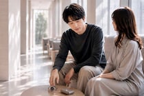 なんで私に意見を聞いてくるの？男性が“心を許した相手”にしか見せない行動