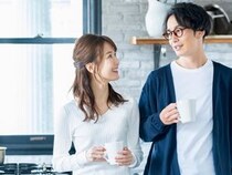 「実は迷ってて…」男性の真剣な相談は“本命行動”である理由