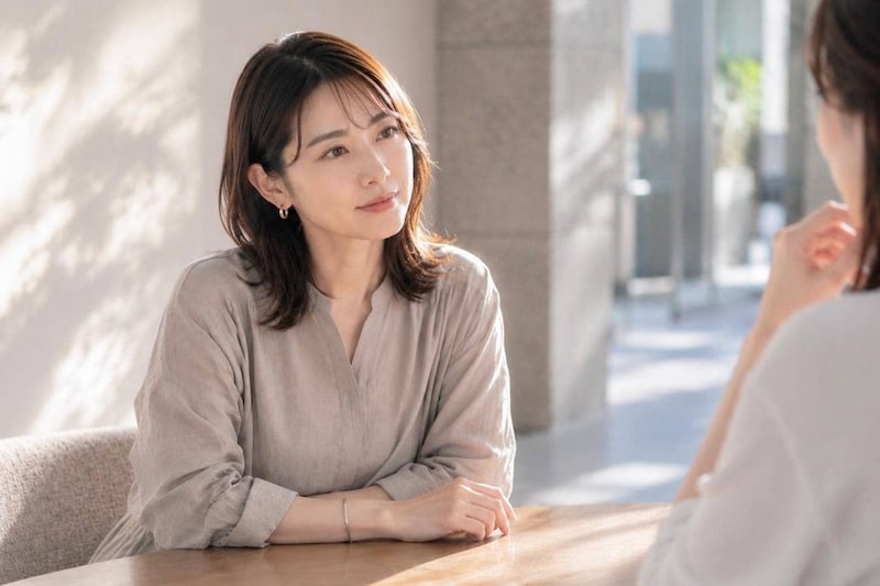 また相談したくなる人って、何が違う？聞き上手な人がやっている３つの習慣