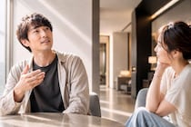 「学生の頃はさ…」男性が本命相手にだけ“昔話”をする理由