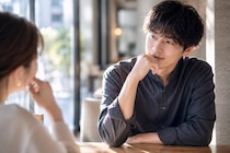 「昔の話、なんで覚えてるの？」男性が本気の相手にだけ見せるサイン