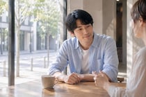 急かさないし、焦らさない。男性が“ペースを合わせてくれる”のは本命サイン