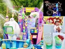2026夏は水しぶきと一緒に。子連れで楽しむ東京ディズニーランドの涼み方