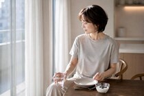 差がつくのは“休日の過ごし方”？40代以降、ダイエットが続く人が意識している３つのこと
