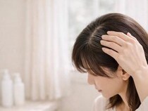 白髪が急に増えたのはなぜ？大人世代の頭皮で起きている“乾燥と巡り”の変化とは