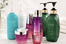 服もメイクも頑張っているのにアカ抜けない…。40代からの髪印象を変える実力派ヘアケア３選
