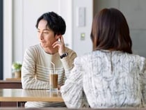 “キツい女”認定されていた。男性から恋愛対象外にされる「残念な特徴」