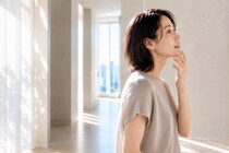 「歯のすき間が目立つ」「冷たいものがしみる」40代以降に現れやすい歯ぐきのサイン