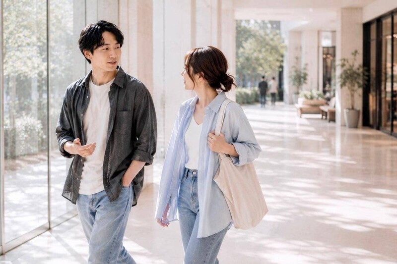 「来週なら行けるよ」がズルい。男性が本命にだけ見せる”匂わせ行動”