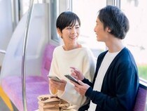 遠回しの愛情アピール。男性が本命にしかしない「話題」とは