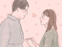 手放しちゃダメです。好きな女性に「尽くす男性」に見られる特徴
