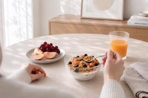 「ヘルシーだから大丈夫」は落とし穴かも。夏に食べ過ぎやすい“要注意な食べもの”とは