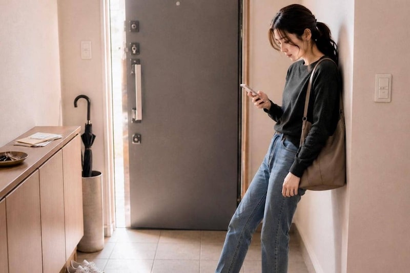 「突然、彼の奥さんから連絡が来た」不倫発覚後に女性が直面する現実