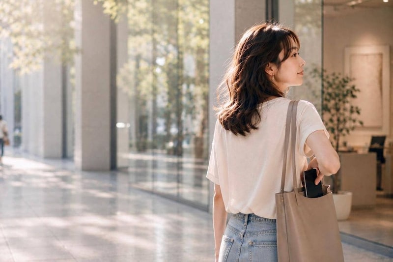 愛され続ける女性は“やらないこと”を決めている。恋愛を苦しくする3つの習慣