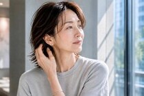 【40代・50代】今っぽい顔を作るカギは“仕上げのひと手間”。夏メイクを格上げする３つのポイント