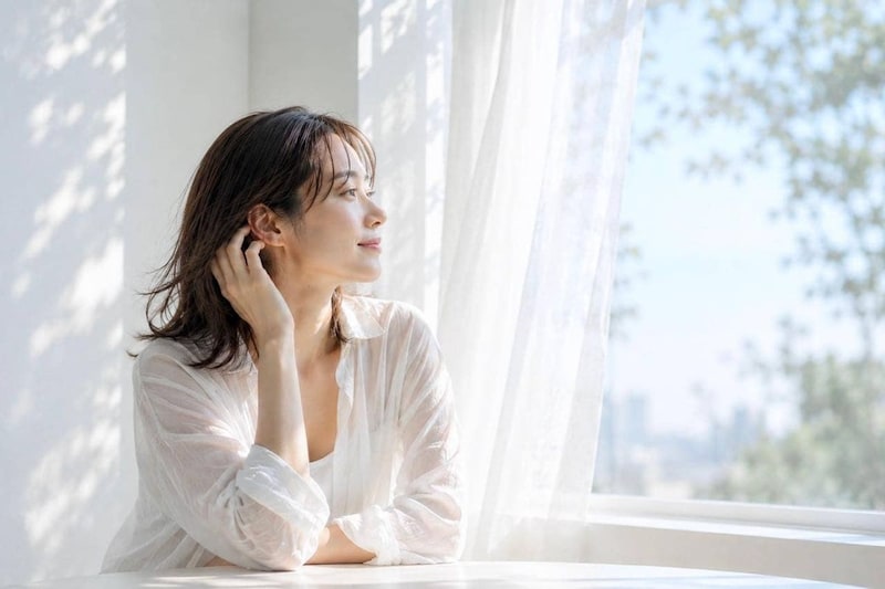 いつ見ても肌がきれい。肌がゆらぎにくい人に共通する3つのスキンケア習慣
