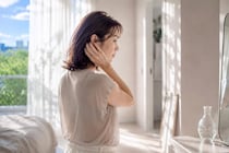 「最近、顔がくすんで見える…」40代以降が知っておきたい肌質の変化
