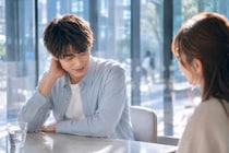 「実はこれ苦手なんだ」男性が“弱点”を打ち明けるのは本命相手だけ