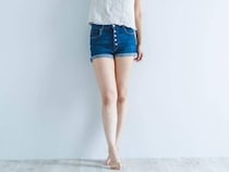 ８kg減量＆太もも痩せを実現。美脚アイドルが取り入れる【野球ボールダイエット】