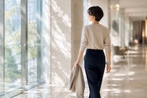 周りから評価される人は何が違う？仕事で信頼を積み重ねる人の３つの習慣