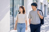 「今日ちょっと会えない？」男性は本命の相手を“心の拠り所”にする