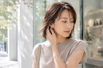 今っぽい人は“色を増やさない”。真夏メイクを洗練させる３つの正解