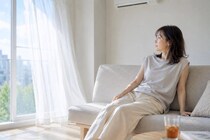ダイエット中、涼しい部屋で動かなくなってない？40代以降が見直したい“夏の活動量”