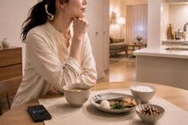 ダイエット中、夜ご飯は何時までに食べるべき？40代以降が意識したい“夕食のタイミング”