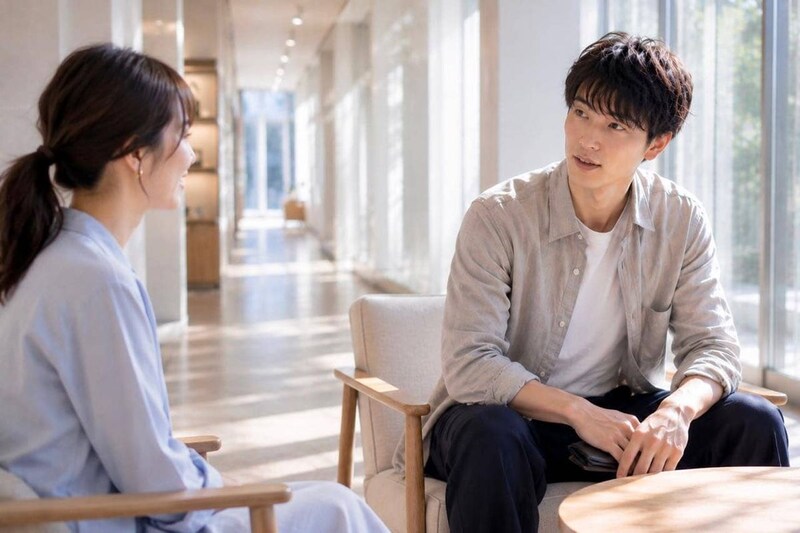 「ちょっと相談していい？」男性からの“小さなお願い”が増えていくのは本命サイン