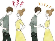 夫の不倫を“許す妻”と“許せない妻”。それぞれの「視点の違い」とは？
