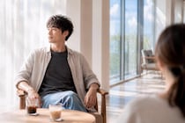 「昨日は落ち込んだけど…」男性が本命にだけ“立ち直る過程”を見せる理由
