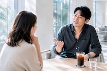 単に聞き上手なだけじゃない。男性からモテる“質問上手な女性”の共通点