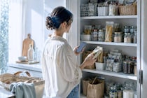 「あったはずなのに…」「買ってあったじゃん…」。食品ストックで起こりがちな３つの失敗