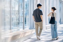 言葉より行動に注目して。男性が本命の女性だけに見せる３つのサイン