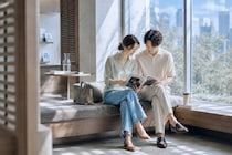 追いかけなくても、なぜか愛される。恋愛が長続きする人の３つの習慣