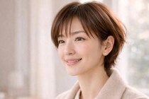 「若く見えるね！」の理由は髪型にあり。大人世代が選ぶべき【最旬ショートヘア】３つのポイント