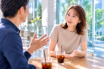 リアクション上手な女性はなぜモテる？男性が“また会いたくなる”３つの理由