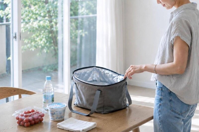 保冷バッグは洗わなくていい？夏に見直したいお手入れの基本