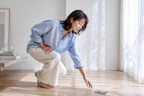 「急にしゃがめなくなった…」40代からの体のサインを見逃さないで