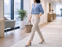 重たく見える原因は“太もも裏”だった。寝たまま1日10回【下半身の巡りを促す】簡単エクササイズ