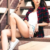 脚をパカっとゆっくり開閉させるだけ。ながらで１日５回〜【太ももの贅肉を落とす】簡単習慣
