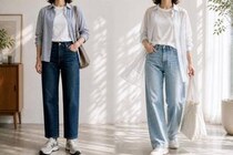去年はおしゃれだったのに…。2026夏はNG？大人が見直したい３つの着こなしポイント
