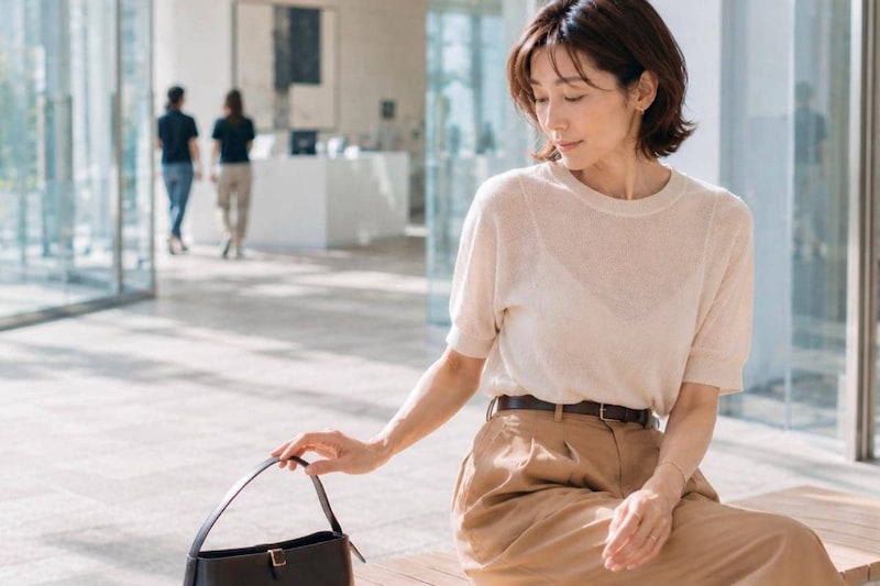 結局、愛される女性はここが違う。長く”選ばれる女性”に共通する3つのこと
