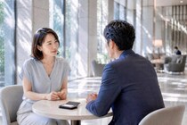 「名刺交換で第一印象は変わる？」感じのいい人が自然にやっている３つのこと