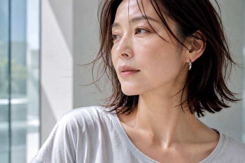 「ベタつくのに乾燥する…」その夏肌、インナードライかも。夏の毛穴・肌荒れ対策に見直したいスキンケア３選