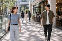 「また目が合った…」は偶然じゃない？男性が気になる女性を無意識に見てしまう理由