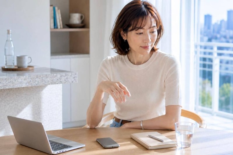 貯まる人は“我慢”しない。お金が自然と残る人の３つの習慣