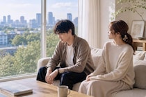 きちんと察してよ…。男性が密かに出してる「１人にさせて」のサイン