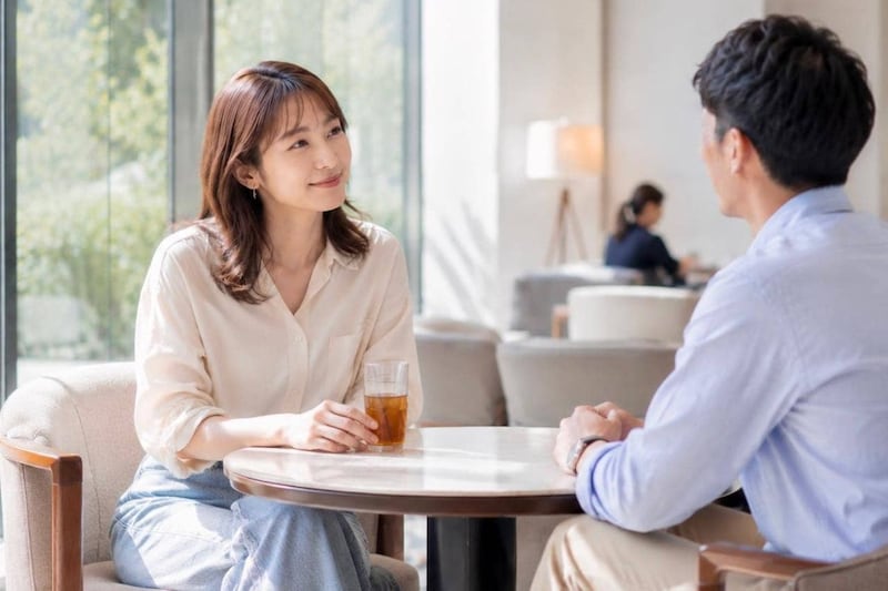 「また会いたい」より強い。男性が“手放したくない”と思う女性の共通点