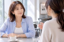 気を遣いすぎない人はここが違う。人間関係がラクな人の３つの習慣